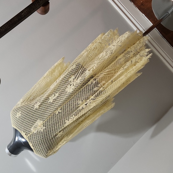 TORRID SZ 00/0 COVER UP NWT. - Picture 5 of 8